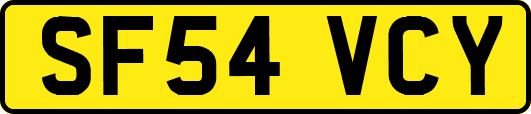 SF54VCY