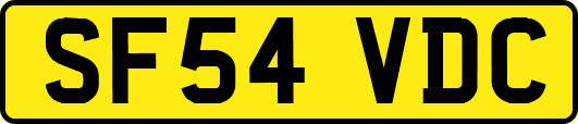 SF54VDC