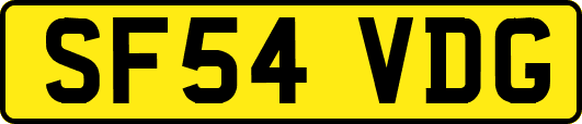 SF54VDG