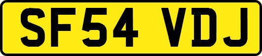 SF54VDJ