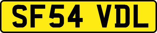 SF54VDL