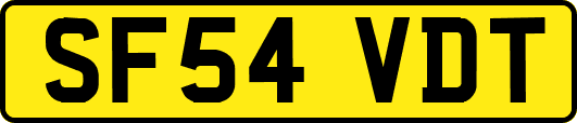 SF54VDT
