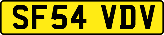 SF54VDV