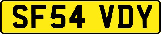 SF54VDY