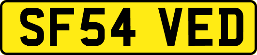 SF54VED