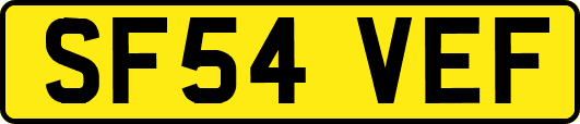 SF54VEF