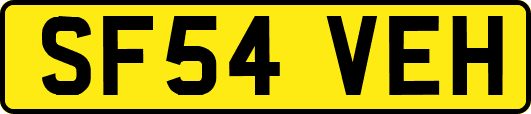 SF54VEH