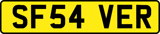 SF54VER