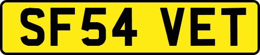 SF54VET