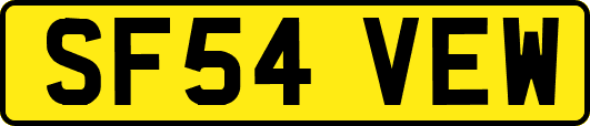 SF54VEW