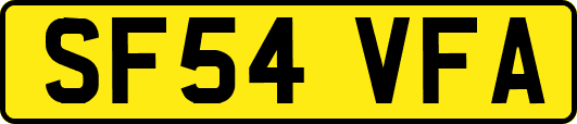 SF54VFA