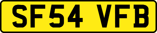 SF54VFB