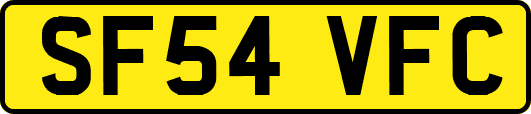 SF54VFC