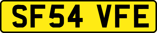 SF54VFE