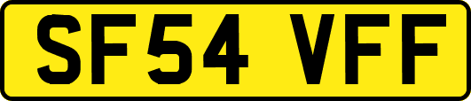 SF54VFF