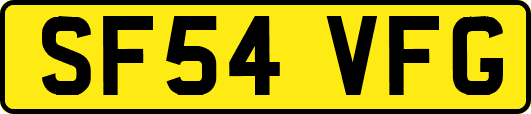 SF54VFG