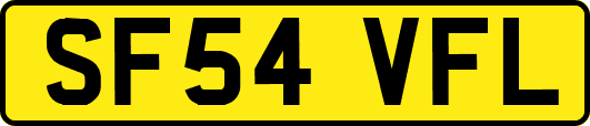 SF54VFL