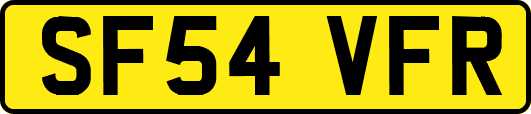 SF54VFR