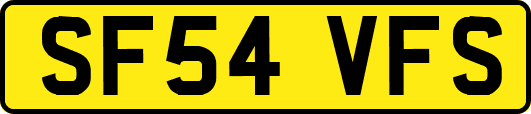 SF54VFS