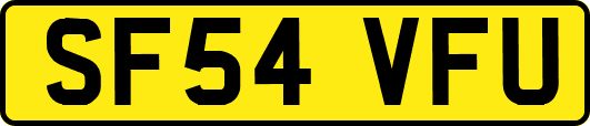 SF54VFU