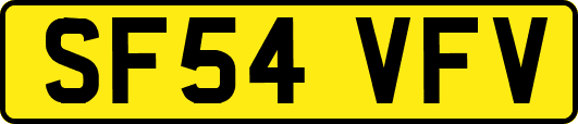 SF54VFV