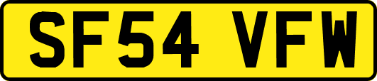 SF54VFW