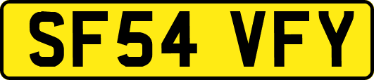 SF54VFY