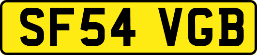 SF54VGB