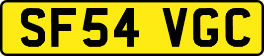 SF54VGC