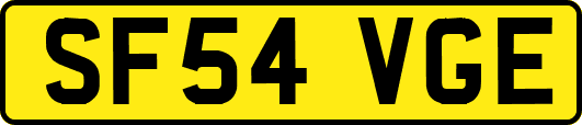 SF54VGE