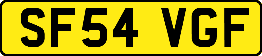 SF54VGF