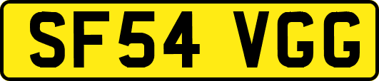 SF54VGG