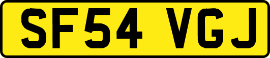 SF54VGJ