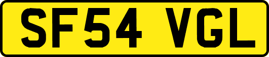 SF54VGL