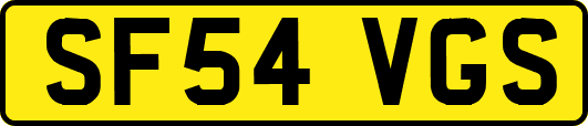 SF54VGS