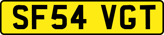 SF54VGT