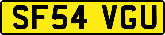 SF54VGU