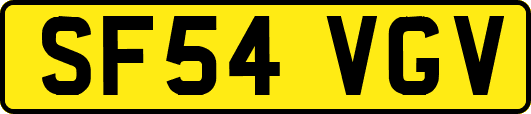 SF54VGV