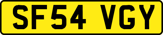 SF54VGY