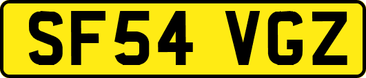 SF54VGZ