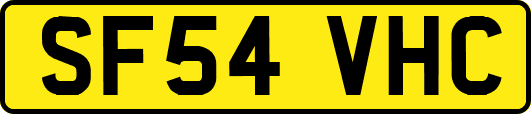 SF54VHC