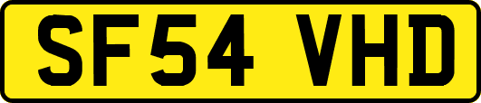 SF54VHD