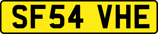 SF54VHE