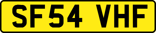 SF54VHF