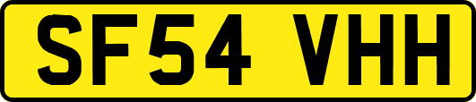 SF54VHH