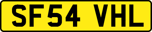 SF54VHL