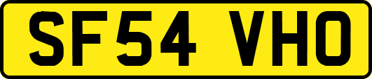 SF54VHO