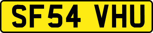 SF54VHU