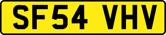 SF54VHV