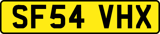 SF54VHX